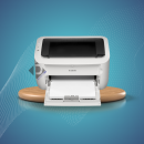 laser printer canon 6030